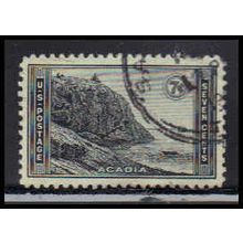 Used 746 7c Acadia National Park Very Fine RA2341