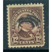Used 564 12c Grover Cleveland Fine NA1441