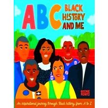 Abc For Me Abc Black History And Me