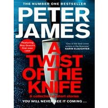 A Twist of the Knife