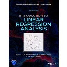 Wiley Series in Probability and Statistics: Introduction to Linear Regression An