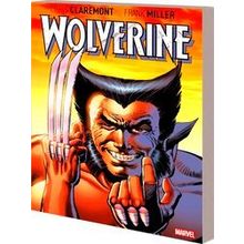 Wolverine By Claremont Miller: Deluxe Edition