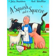 A Squash and a Squeeze