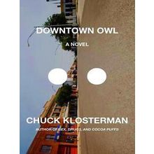 Downtown Owl