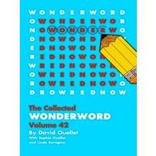 Wonderword Volume 42