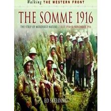 Walking the Western Front