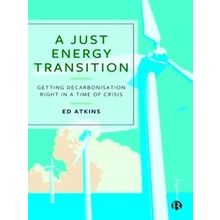 A Just Energy Transition