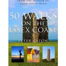 50 Walks On The Essex Coast