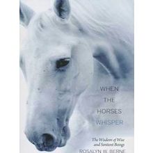 When The Horses Whisper