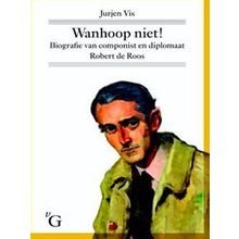 Wanhoop Niet