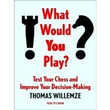 What Would You Play?