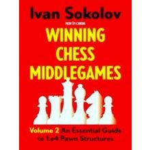 Winning Chess Middlegames