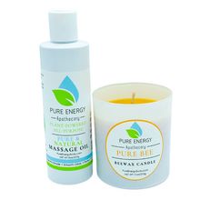 Relaxing Ritual Bundle[ 3 lb ]