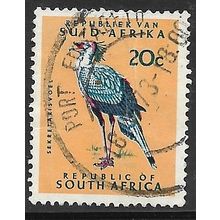 1964/1972 SG 249a - fine used (o)
