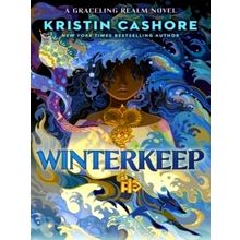 Winterkeep - Kristin Cashore