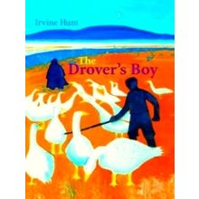 The Drover's Boy - Irvine Hunt