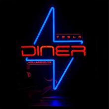 700 billion Tesla Diner (DINER) MINING-CONTRACT Crypto Currency (DINER)