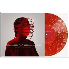Chevelle Bright As Blasphemy V2 Vinyl Autographed Presale