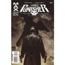 Punisher Max (Vol 1) # 058 NM MODERN AGE COMICS