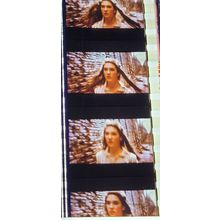 Labyrinth. Pk VZA - b049W. - 1 STRIP OF 5 - 35MM FILM CELLS