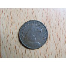 Austria 1925 1 Groschen Coin
