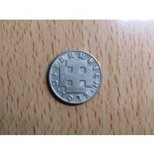 Austria 1932 5 Groschen Coin