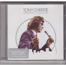 Tony Christie : Definitive Collection. (2005) CD album