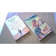 Laurie Lee: As I Walked Out One Midsummer Morning & Cider With Rosie (2 P/Bs)