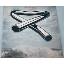Mike Oldfield - Tubular Bells 1973 vinyl LP record V2001