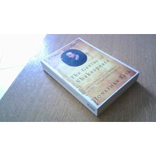 The Genius of Shakespeare by Jonathan Bate (Paperback) 2008 (SEE NOTES)