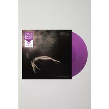 The Pretty Reckless Other Worlds Orchid Vinyl UO Exclusive NEW SEALED MINT