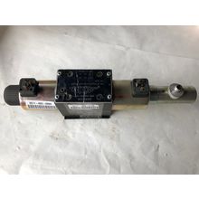 NEW SERDIM SP-MM-DSV-43-1-10-0050-YNVN24 HYDRAULIC SOLENOID VALVE,12VDC,2.4A,TA
