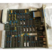 NEW ASEA QHMV-306 YM316001-CN/PB PROCESSOR BOARD WITH EPROMS,ABB QHMV-306,CX