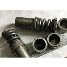 STRIPPIT OBROUND PUNCH & DIE WT 40X1537, 40X1537,EO