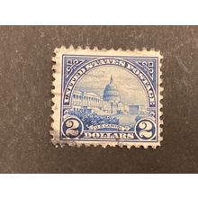 ICOLLECTZONE US 572 F/VF used (7)