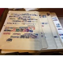 ICOLLECTZONE Expansive Czechoslovakia Dealer Stock (COL336)