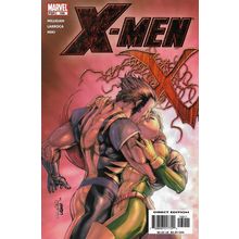 X-MEN # 169 : MARVEL COMICS : 2005 : nm(9.4) .