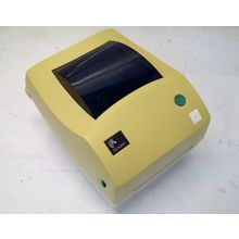 Zebra GC420T Thermal Barcode transfer Label Tag Printer GC420-100510-000