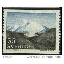 1967 Michel 575 - #5 fine used (o)