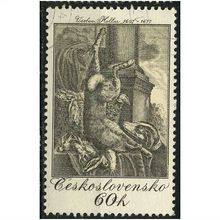 1975 Michel 2240 - cancelled