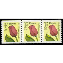 2518 29c F Flower Fine MNH PNC 2222/3 R0091