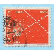 Switzerland 1952 // ref.: pg 009-B