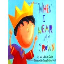 When I Wear My Crown