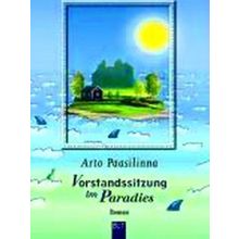 Vorstandssitzung Im Paradies