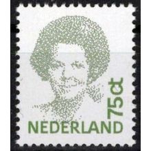 Netherlands 773 MNH Queen Beatrix Zayix Stamps 0225S0145M