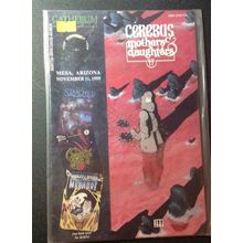 Cerebral Mothers & Daughters Issue 49 Catherine Comics