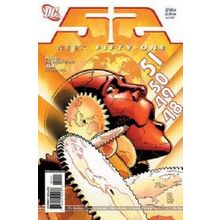 52: Weeks # 051 NM MODERN AGE COMICS