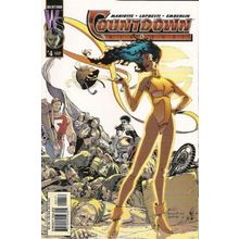 Countdown (2000 Ltd) # 004 NM MODERN AGE COMICS