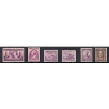 653 1/2c Nathan Hale Average Plus MNH VA0688f