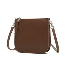 Women Genuine Leather Totes Shoulder Bag Purses and Handbags Brown